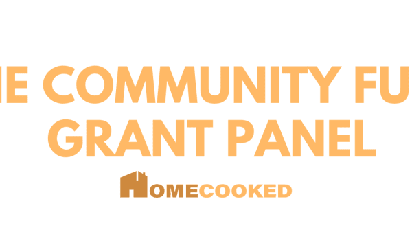 The Community Fund Grant Panel