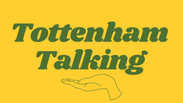 Tottenham Talking