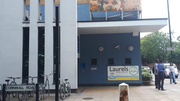 Laurels Healthy Living Centre